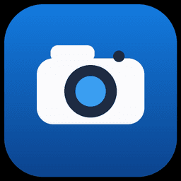 CameraPick app icon